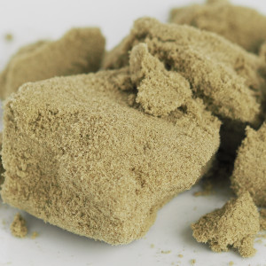 Kief Dry Sift