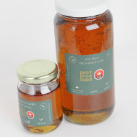 Not For Kids THC Decarboxylated Decarbed Live Resin