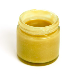 Live Rosin Jar Full spectrum 10ml jar