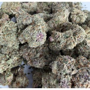 454g or 1Lb  Purple Candy