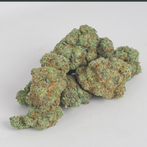 454g or 1Lb Brain Cake Indoor - Super Calming 