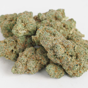 454g or 1Lb  Platinum Cookies Indoor 