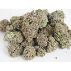 454g or 1Lb Purple PC - Super Calming Indica 454g or 1Lb Purple PC - Super Calming Indica