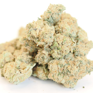 454g or 1Lb  Kush Mints - Very Kushy