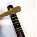 Cannabis Pre-Roll Hash Wars Tamale Cones 10 units
