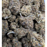 454g or 1Lb of Blueberry Kush bag well matured 2lb minimum order 454g or 1Lb of Blueberry Kush bag well matured 2lb minimum order