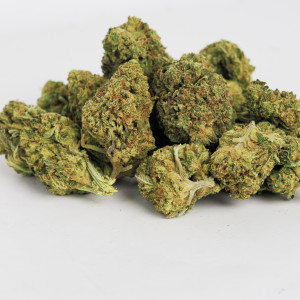 454g or 1Lb  Cherry OG Indoor