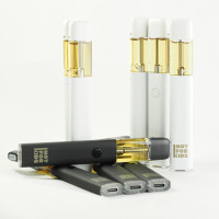 Not For Kids 2g THC D9 Distillate Cannabis Vape Pen variable electronic controls Pack of 10 - All Fruit Flavoirs are on Sale!!!