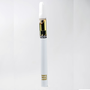 Not For Kids Pacchetto da 10 unità di penna Vape monouso per cannabis THC 1 ml 95% (solo Italia) a soli € 350