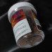 Alchemy Gold Cubensis Psylocybin Craft Chocolate Cubes Micro dose Jar Medicinal